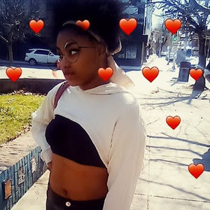 Meet your Posher, Tabitha